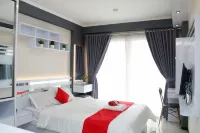 Apartement Gateway Pasteur Bandung by TN Hospitality