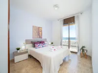 Apartment in Empuriabrava by the Beach