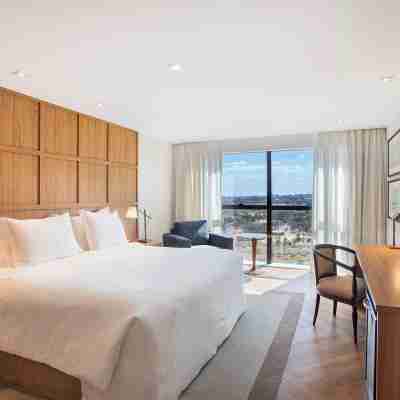 ウィンザー プラザ ブラジリア Rooms