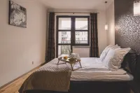 Dream Viii Apartament z Sypialni Balkon i Wi-fi