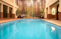 The Redwood Riverwalk, a Boutique Hotel Hotels in Fortuna
