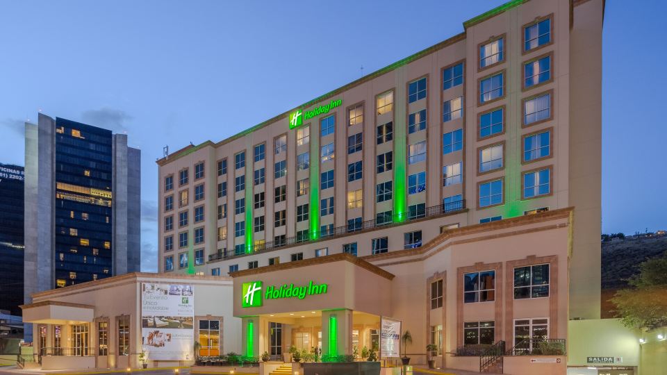 Holiday Inn MONTERREY VALLE by IHG