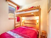 Cosy apartment in Chamrousse