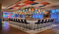 Graduate by Hilton Cincinnati - badewanne