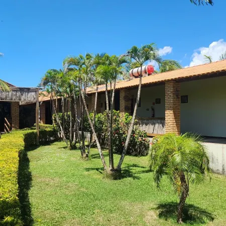 Eco Resort Vento Leste