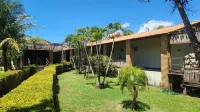 Eco Resort Vento Leste