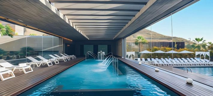 BG Nautico Ebeso Hotels in Ibiza