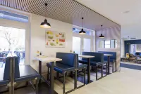 Jufa Hotel Graz City - Завтрак