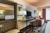 Holiday Inn ATLANTA-GAS SOUTH ARENA AREA by IHG - Fitnessstudio