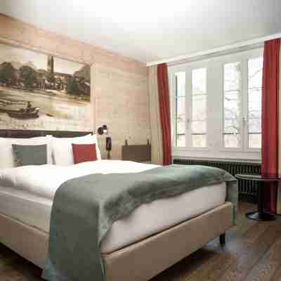 Hotel Interlaken Rooms