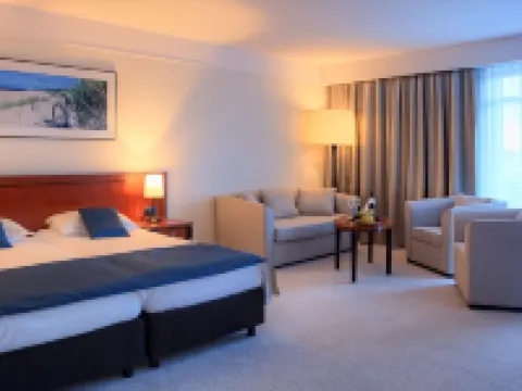 Grand Lubicz Uzdrowisko Ustka Hotels in Slupski