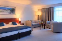 Grand Lubicz Uzdrowisko Ustka Hotels in Slupski