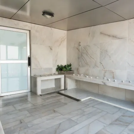 Luxury Inkari Hotel