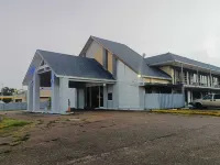 선셋 인 바이 호텔 O 플라토니아 I - 10