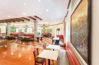 Hotel la Recolección - breakfast