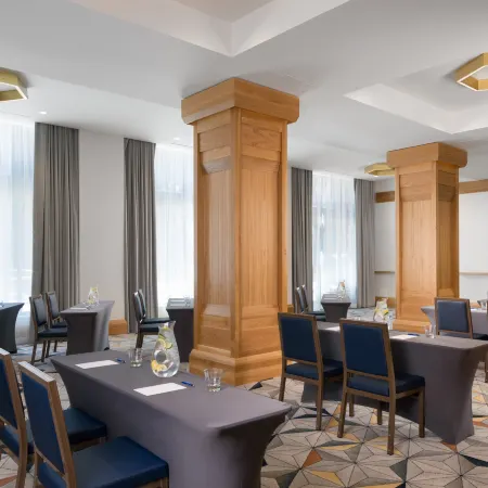 Kimpton SCHOFIELD HOTEL by IHG