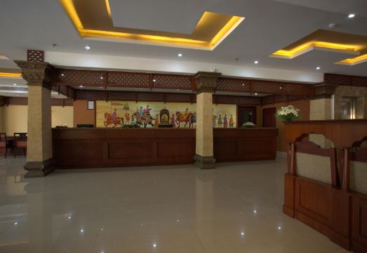 Oxygen Resorts Haveli Backwater Over view