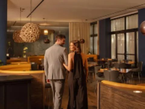 Hotel Sofitel Los Angeles at Beverly Hills