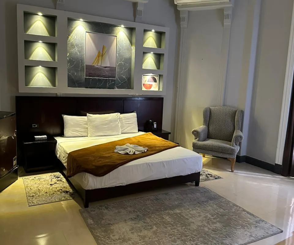 Paradise Boutique Hotel