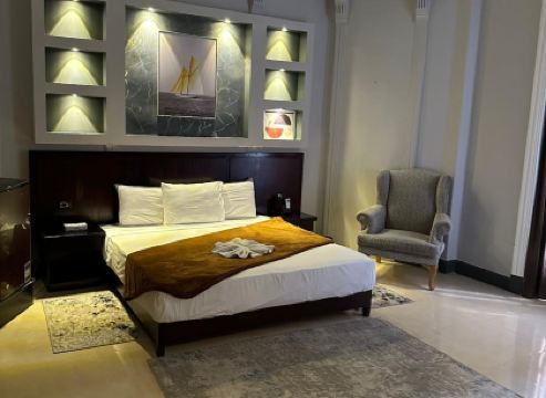 Paradise Boutique Hotel