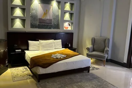 Paradise Boutique Hotel