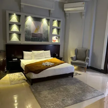 Paradise Boutique Hotel