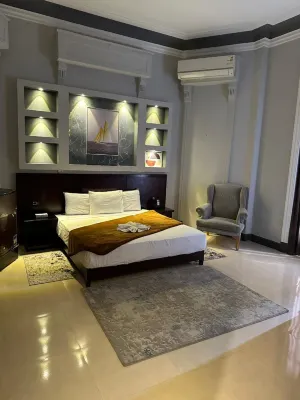 Paradise Boutique Hotel