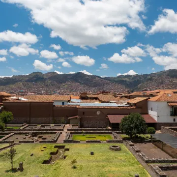 Palacio del Inka, a Luxury Collection Hotel, Cusco