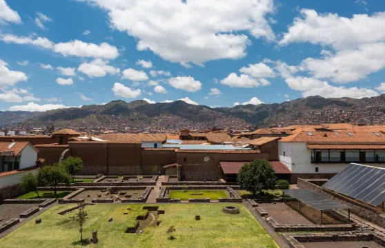 印加宮 - 豪華精選萬豪酒店