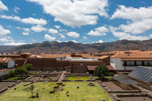 Palacio del Inka, a Luxury Collection Hotel, Cusco