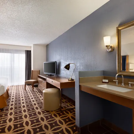 Embassy Suites by Hilton Dallas DFW Airport South