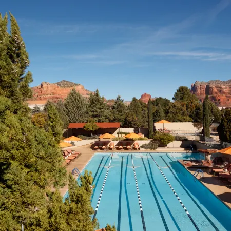 Hilton Sedona Resort at Bell Rock