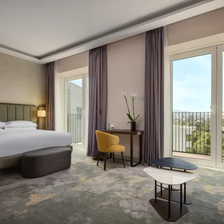 Hilton Sofia
