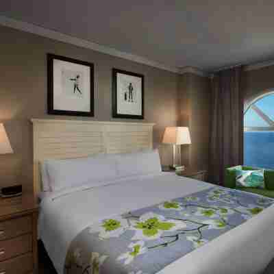 Marriott's OceanWatch Villas at Grande Dunes Rooms