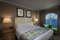 Marriott's OceanWatch Villas at Grande Dunes Các khách sạn ở Thành phố biển Myrtle