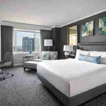 The Ritz-Carlton, Tysons Corner Rooms