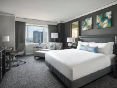 เดอะริทซ์-คาร์ลตัน ไทสันส์คอร์เนอร์ โรงแรมในไทสันส์ คอร์เนอร์