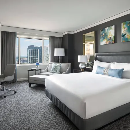 The Ritz-Carlton, Tysons Corner