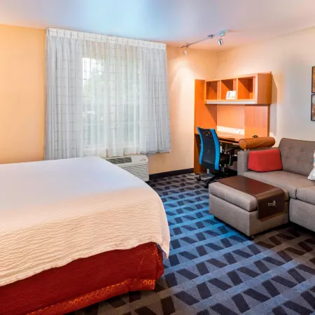TownePlace Suites Atlanta Kennesaw