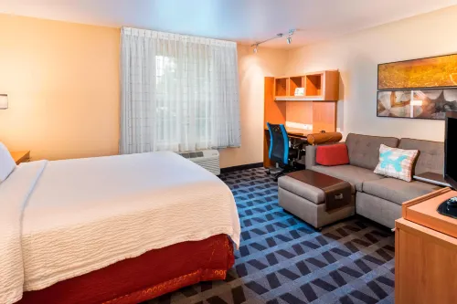 TownePlace Suites Atlanta Kennesaw Hotels in Kennesaw