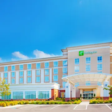 Holiday Inn BATTLE CREEK by IHG