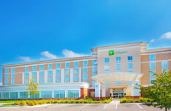 Holiday Inn BATTLE CREEK by IHG