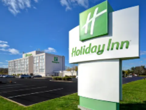 Holiday Inn PHILADELPHIA-CHERRY HILL by IHG Hotels in Cherry Hill