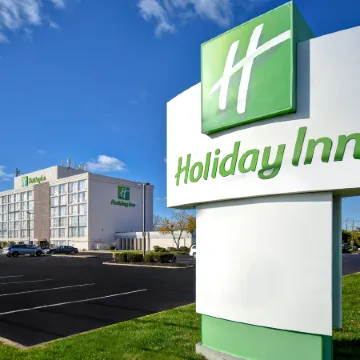 Holiday Inn PHILADELPHIA-CHERRY HILL by IHG