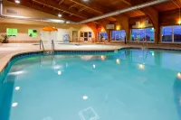 Holiday Inn DETROIT LAKES - LAKEFRONT by IHG - Pools