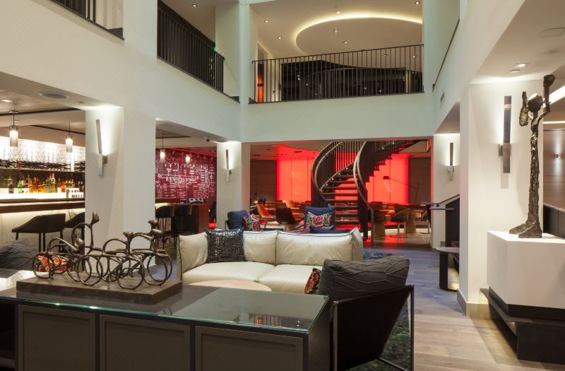 Kimpton Hotel Vintage Portland by IHG photo 5