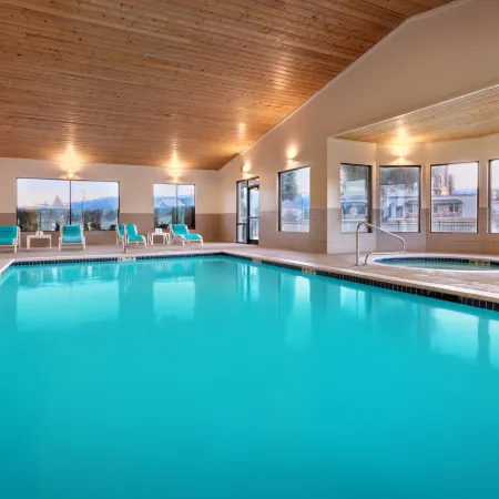 Holiday Inn Express HEBER CITY by IHG
