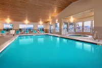 Holiday Inn Express HEBER CITY by IHG - Swimmingpools
