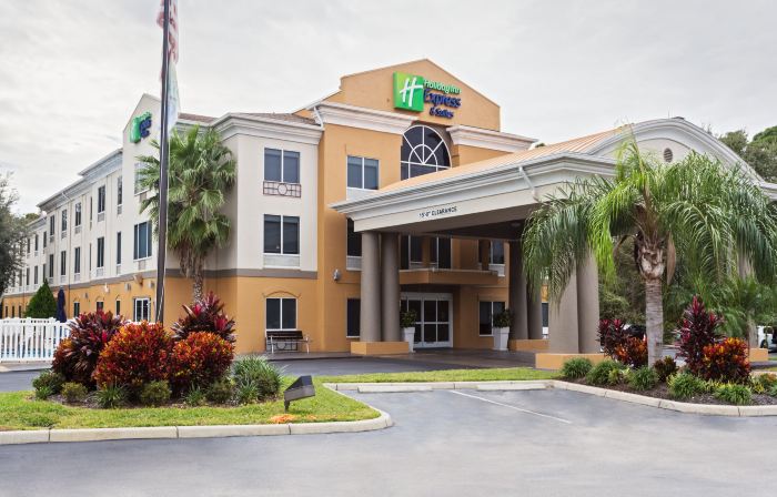 Holiday Inn Express & Suites TAVARES - LEESBURG by IHG