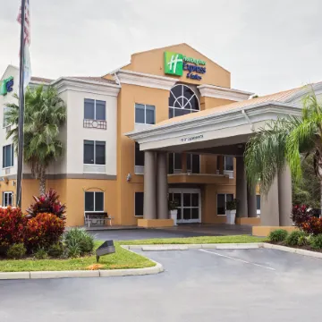 Holiday Inn Express & Suites TAVARES - LEESBURG by IHG